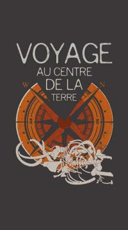 coque Book Collection: Jules Verne