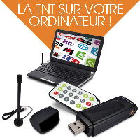 acheter Clé TNT USB