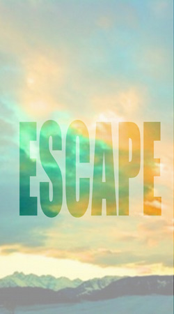 coque Escape
