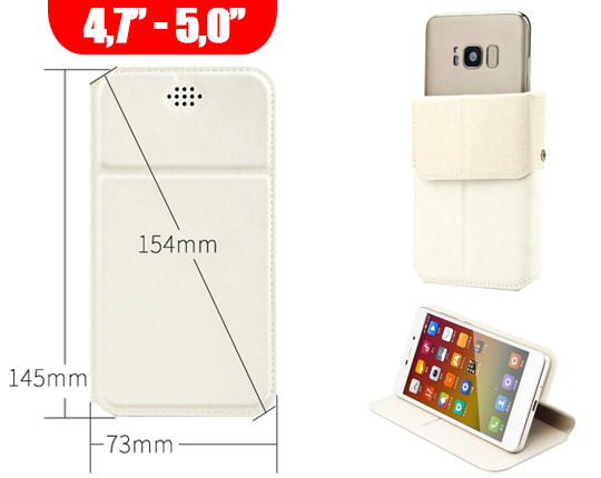 portefeuille personnalisable Samsung Galaxy Xcover 2