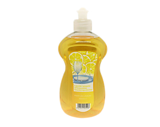 acheter Liquide vaisselle citron 500ML