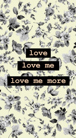 coque love me more