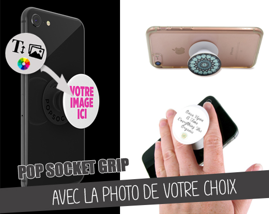PopSockets iPhone 3G S 
