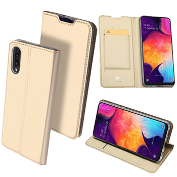 etui bling bling luxe Huawei P30 Pro or gold