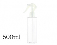 Spray vide 500ml - Vaporisateur Pulvérisateur multi usage personnalisable
