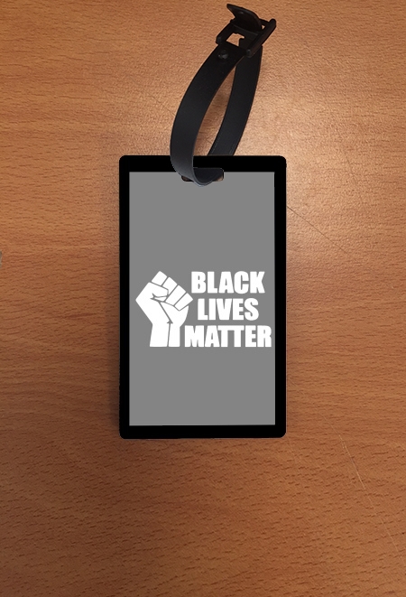 Porte Black Lives Matter