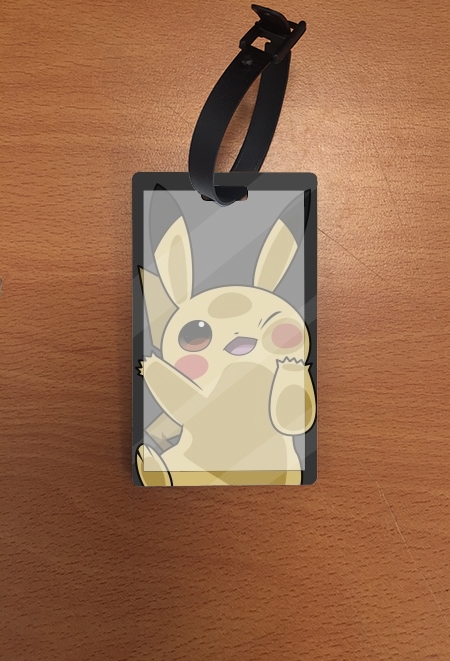 Porte Pikachu Lockscreen