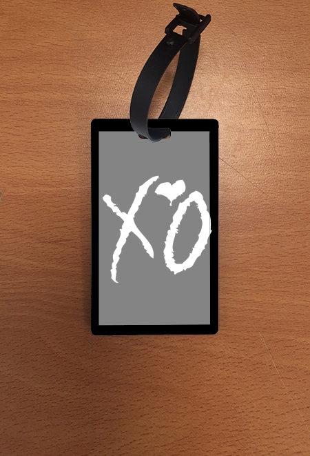 Porte XO The Weeknd Love