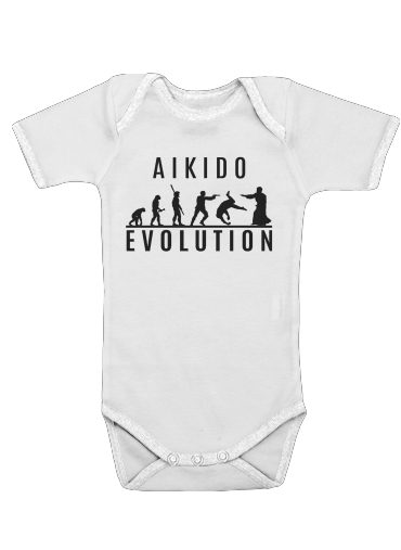 Body Aikido Evolution