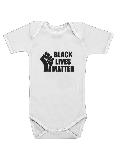 Body Black Lives Matter