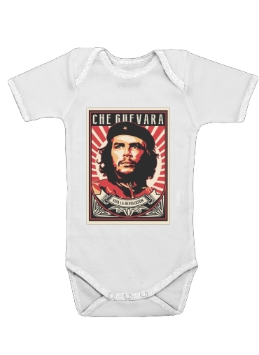 Body Che Guevara Viva Revolution