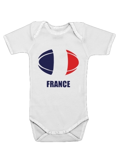 Body france Rugby