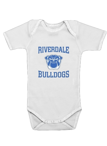 Body Riverdale Bulldogs