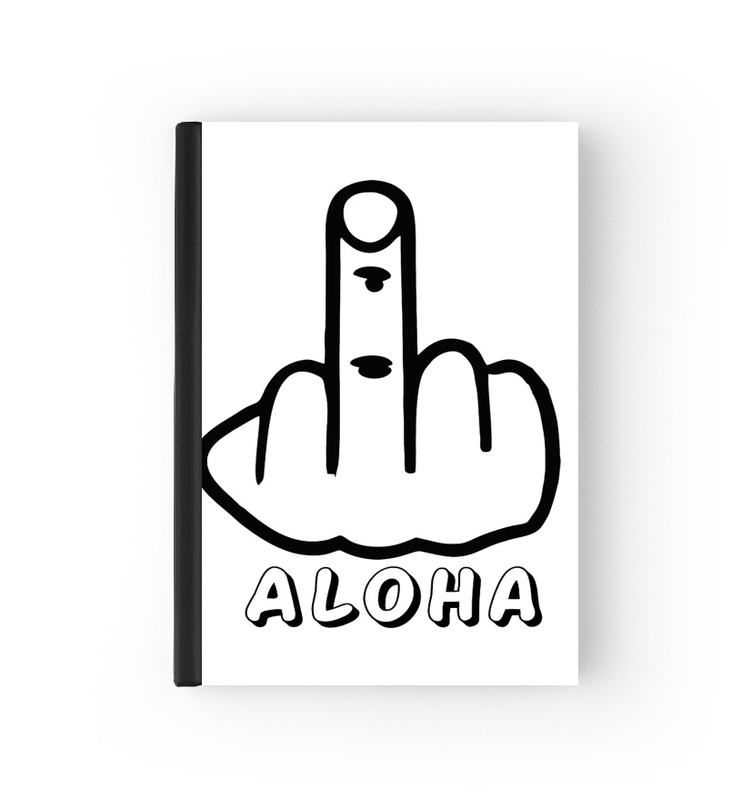 Agenda Aloha Locke & Key