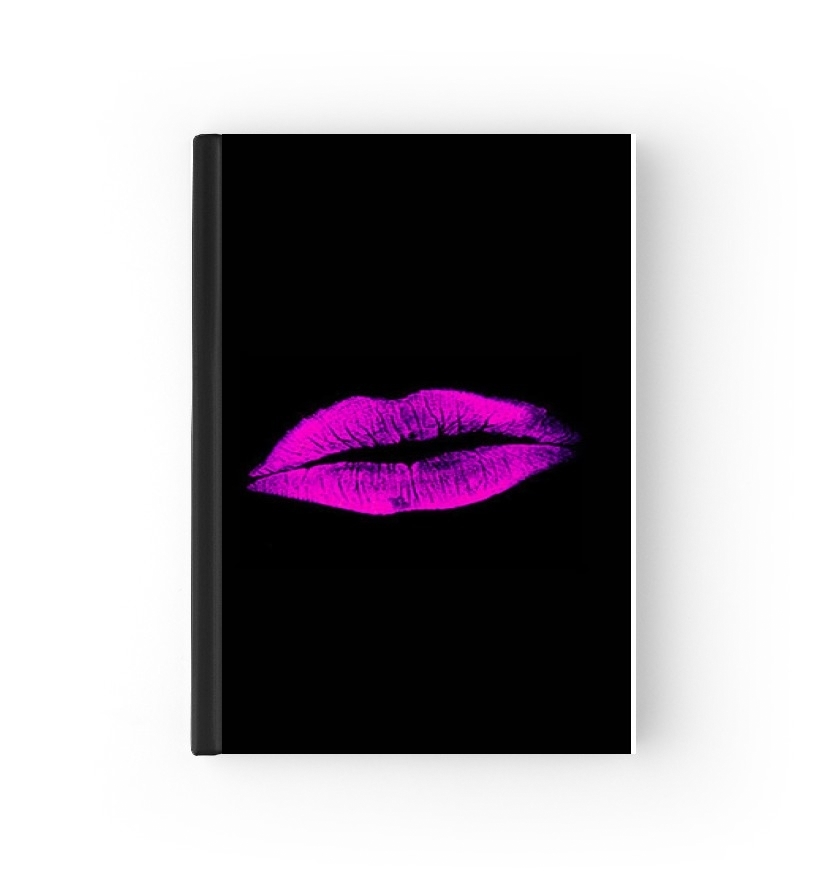 Agenda Bisous Sexy Kiss