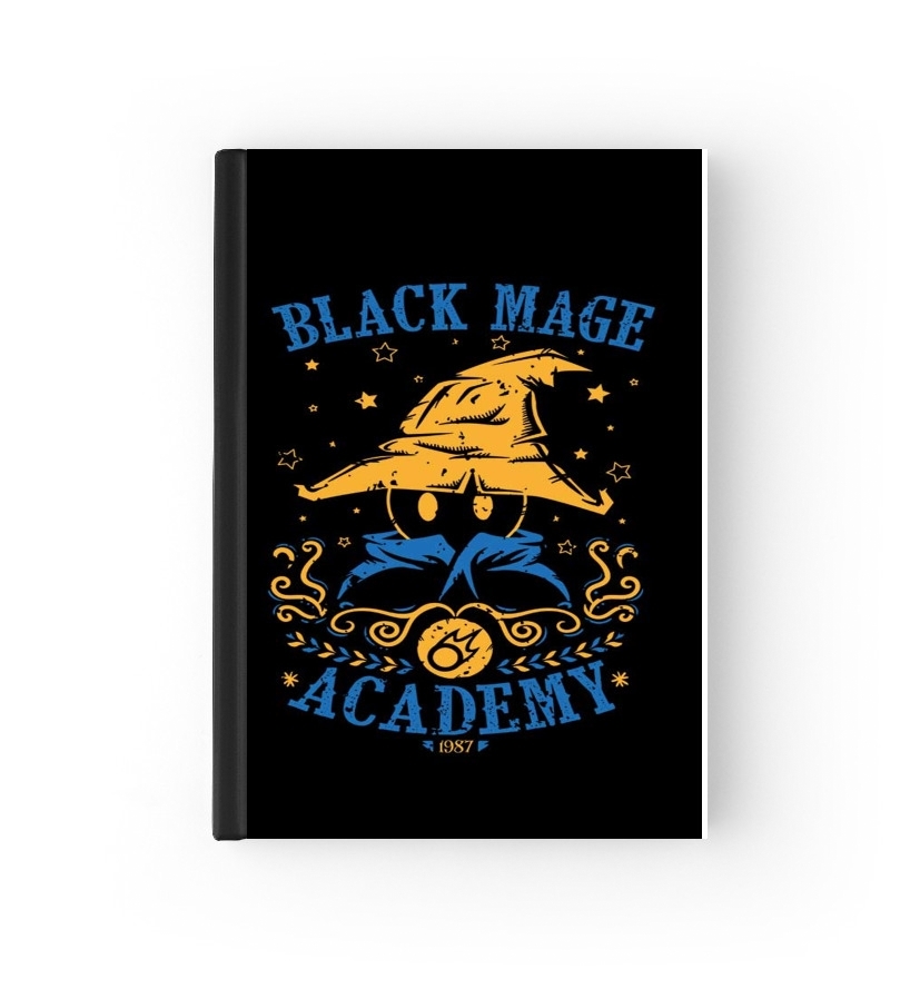 Agenda Black Mage Academy