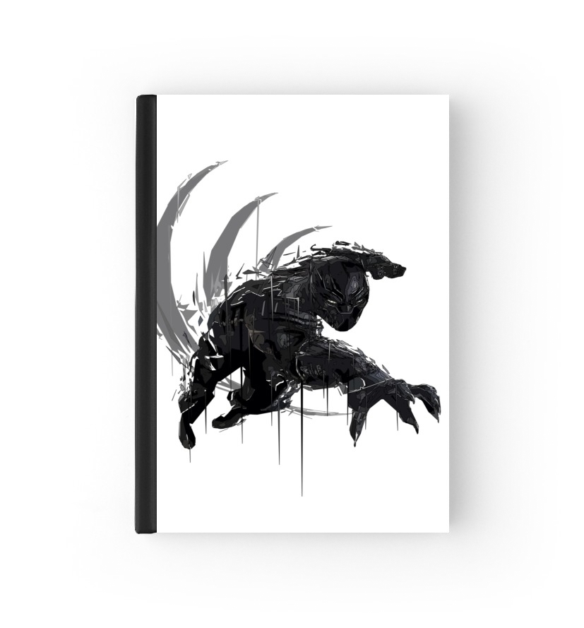 Agenda Black Panther claw
