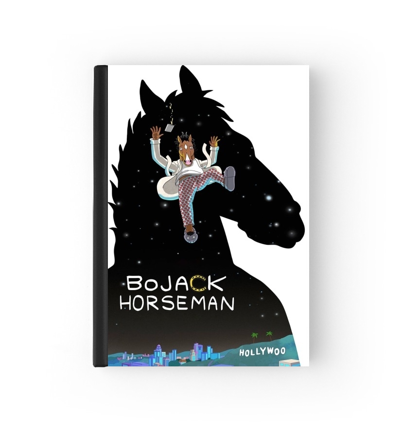 Housse Bojack horseman fanart