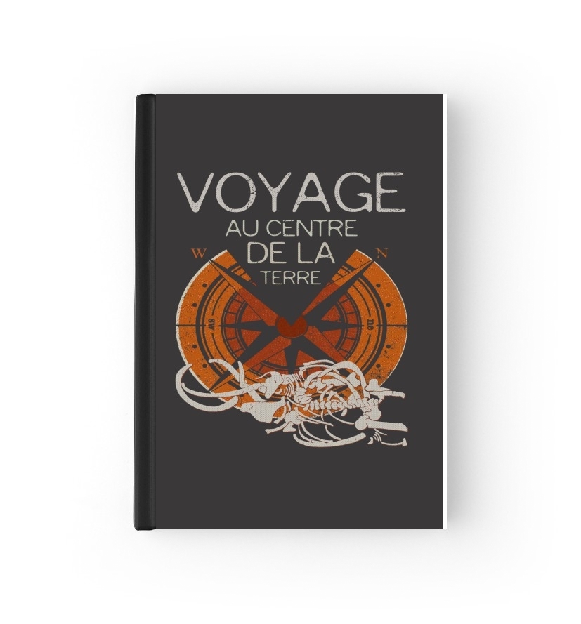 Housse Book Collection: Jules Verne