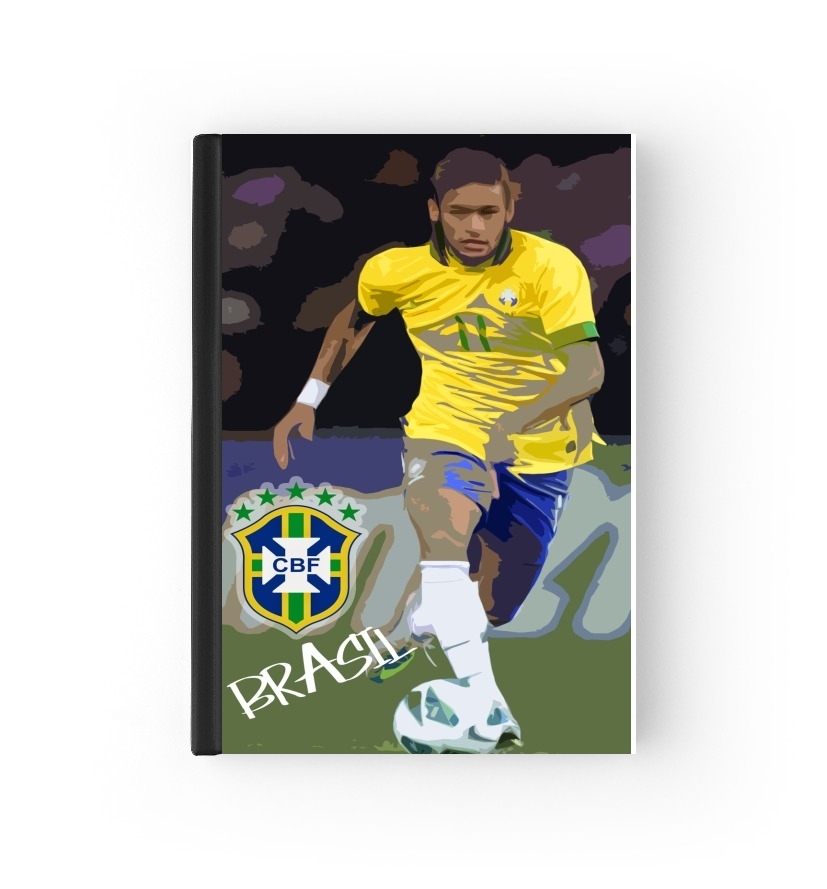 Housse Brazil Foot 2014