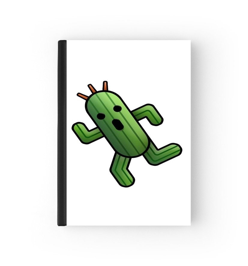Agenda Cactaur le cactus