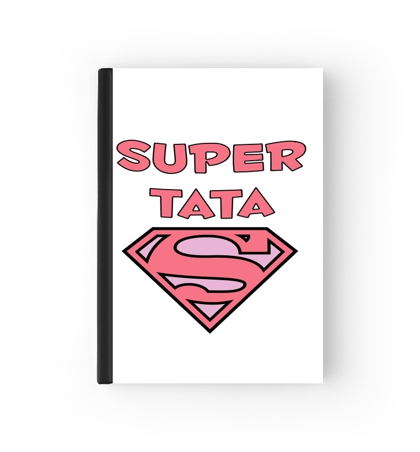 Agenda Cadeau pour une Super Tata