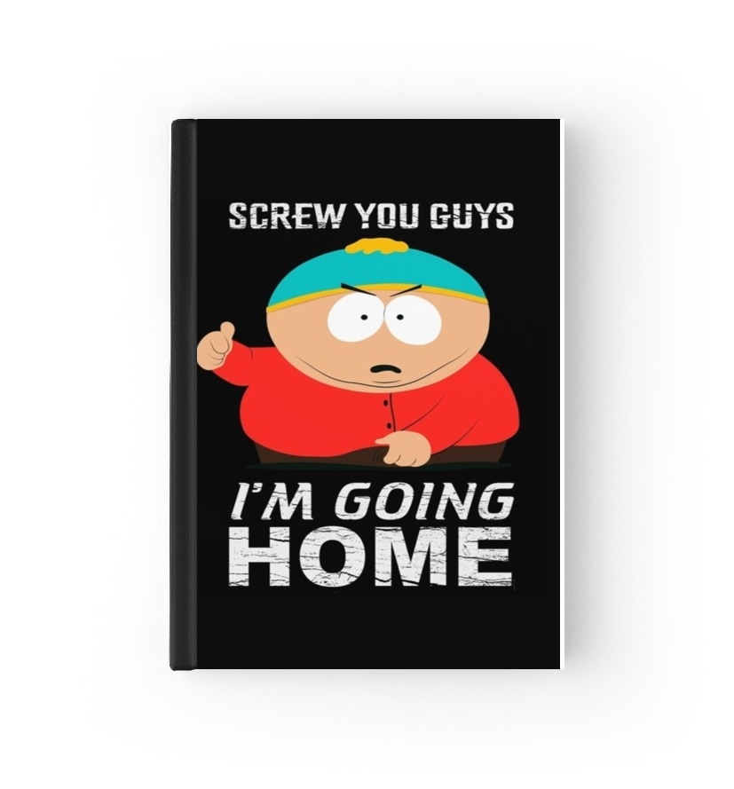 Housse Cartman Going Home