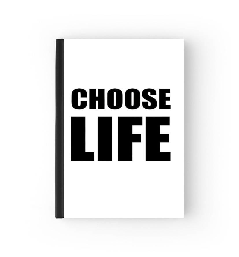 Agenda Choose Life