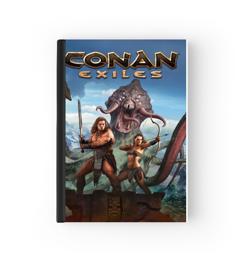 Agenda Conan Exiles