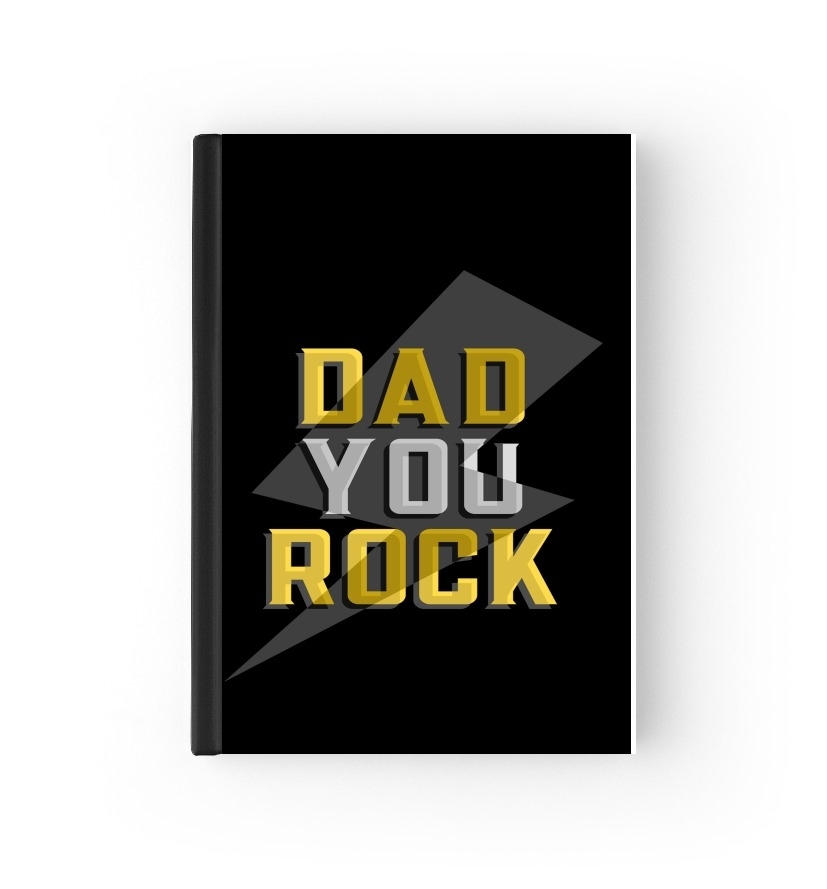 Agenda Dad rock You