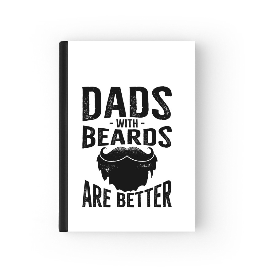 Agenda Les papas avec une barbe sont les meilleurs