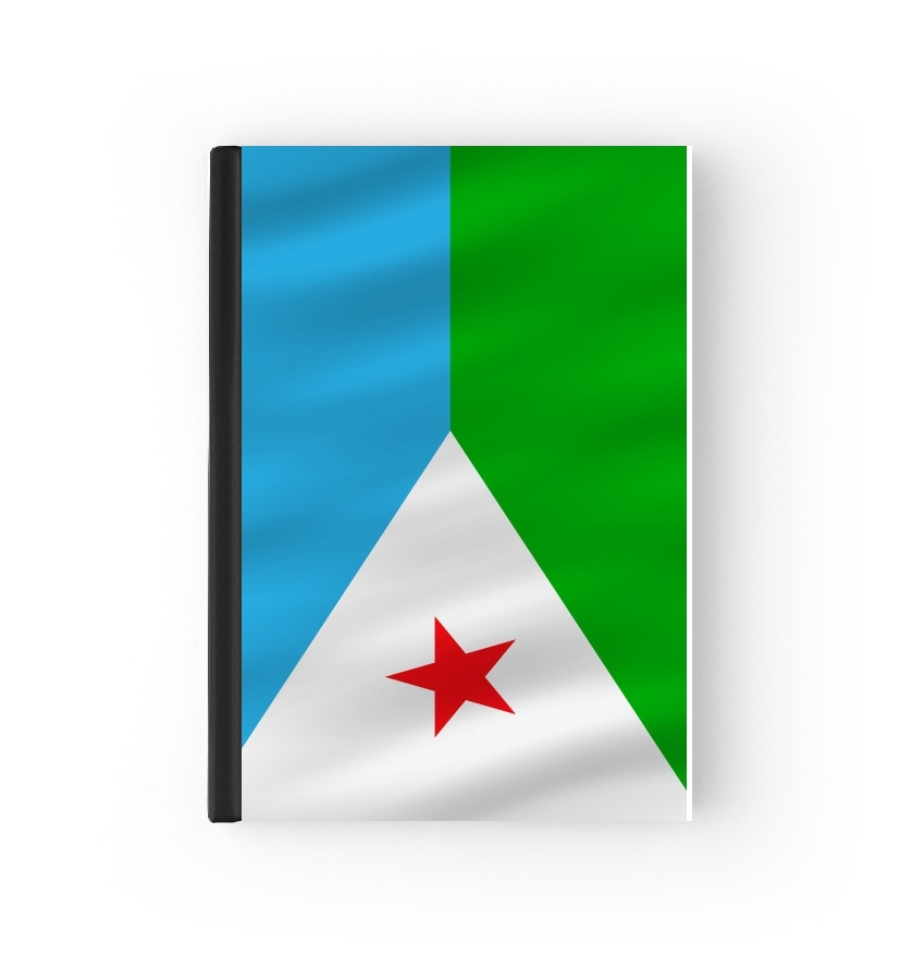 Housse Djibouti