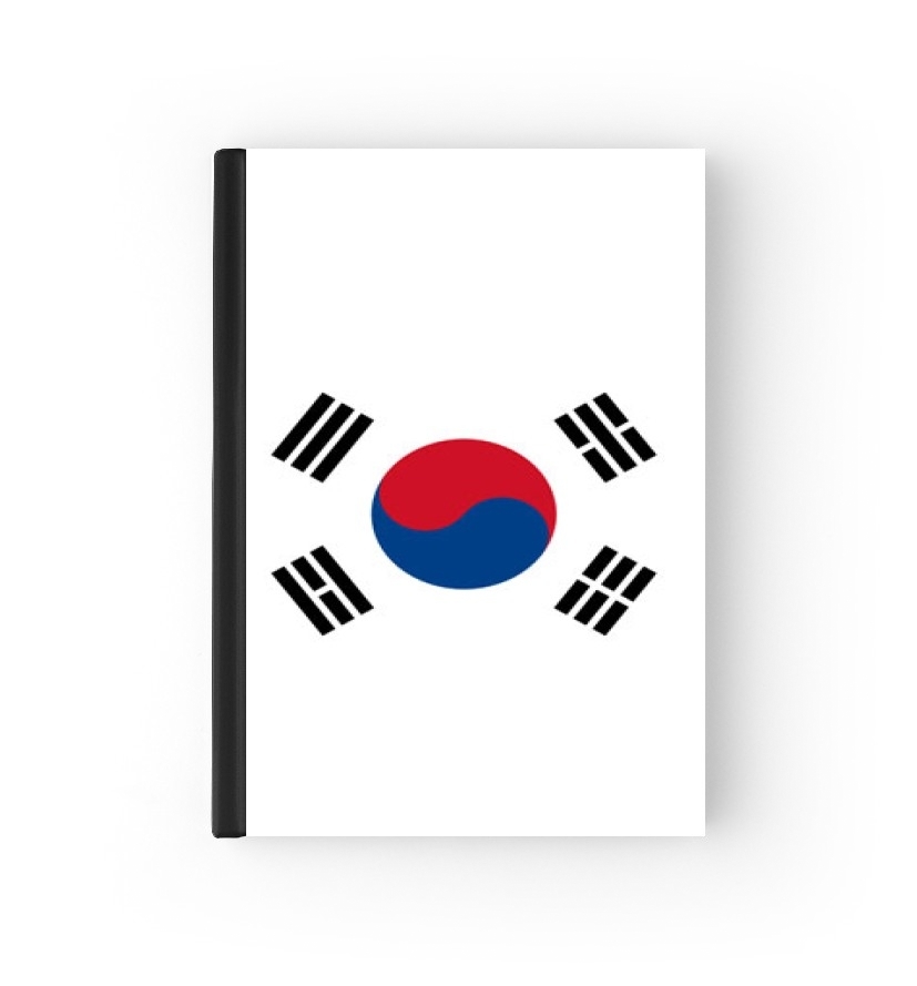 Agenda Drapeau Coree Du Sud