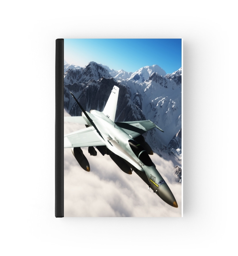 Agenda F-18 Hornet