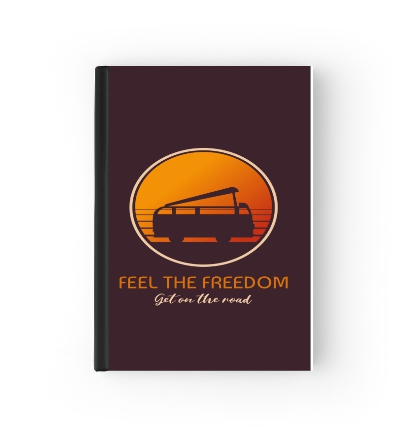 Agenda Feel The freedom on the road