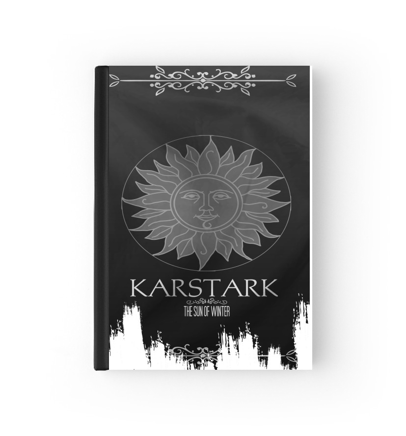 Agenda Flag House Karstark