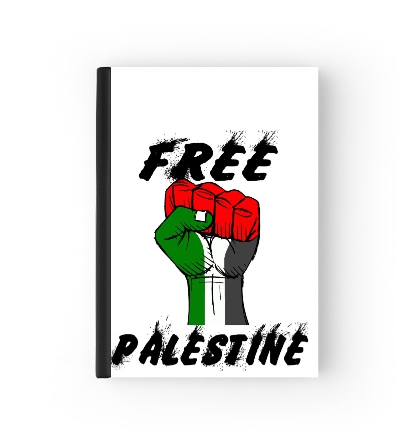 Agenda Free Palestine