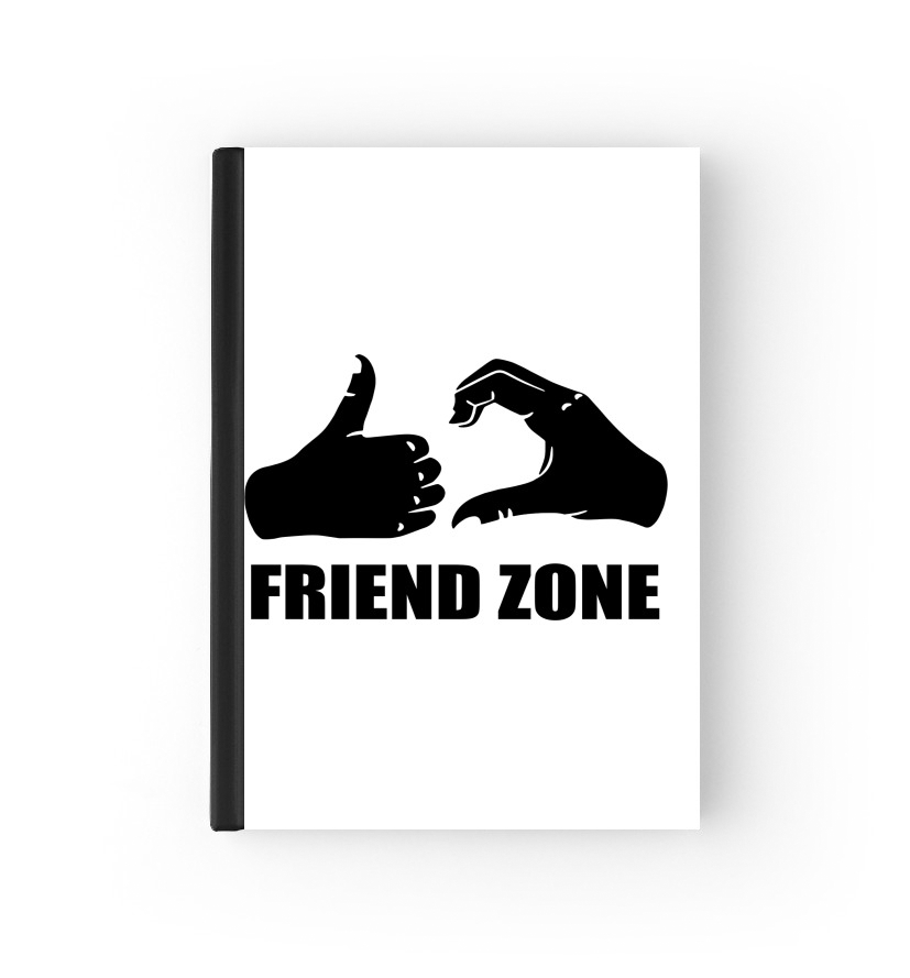 Agenda Friend Zone