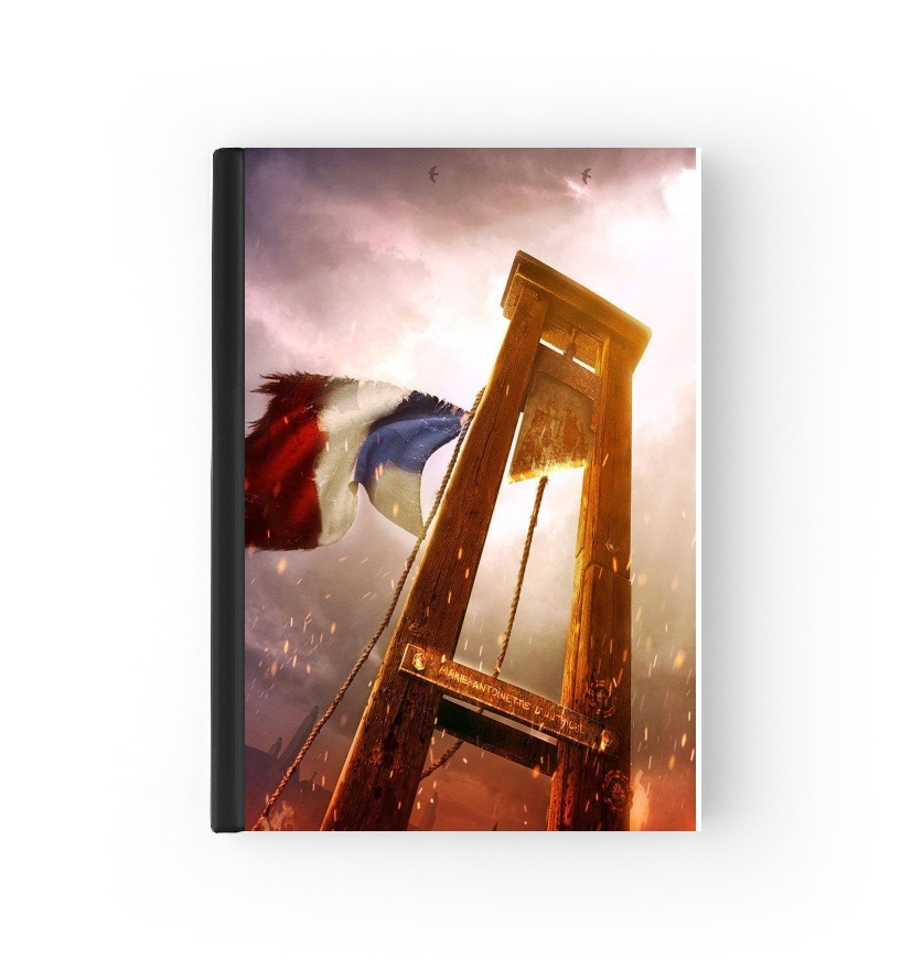 Housse Guillotine