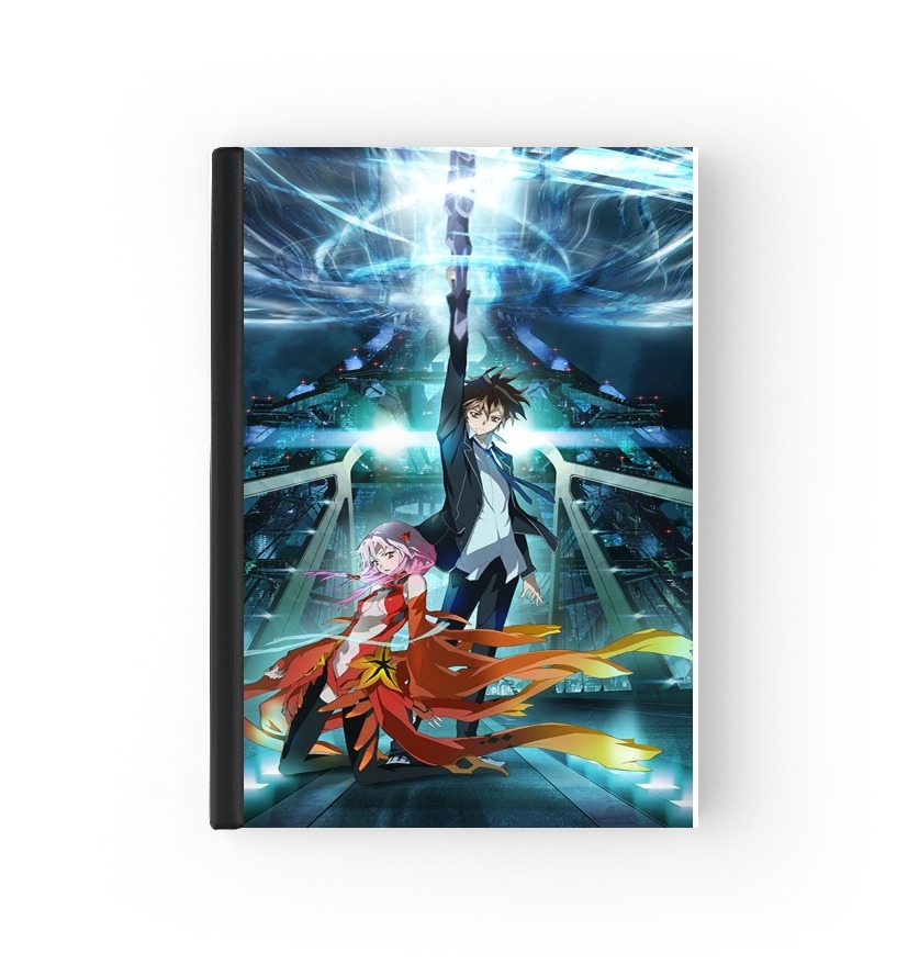 Housse guilty crown