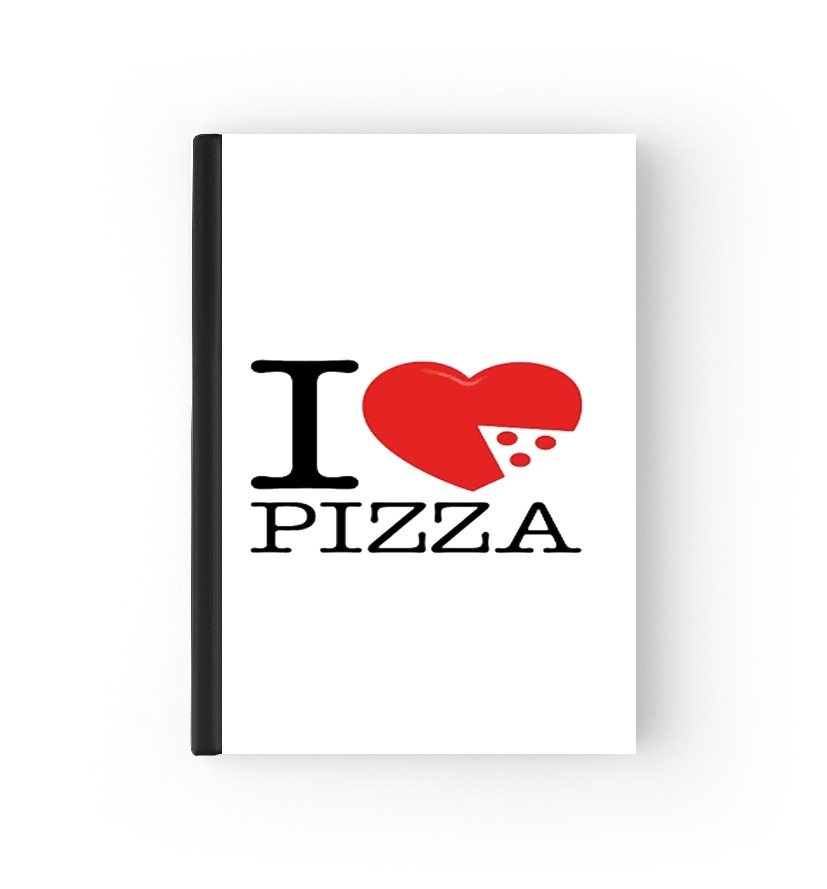 Agenda I love Pizza
