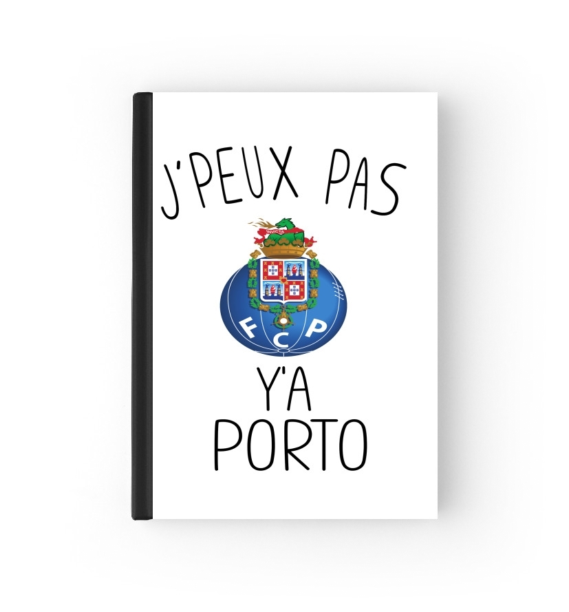 Agenda Je peux pas y'a Porto