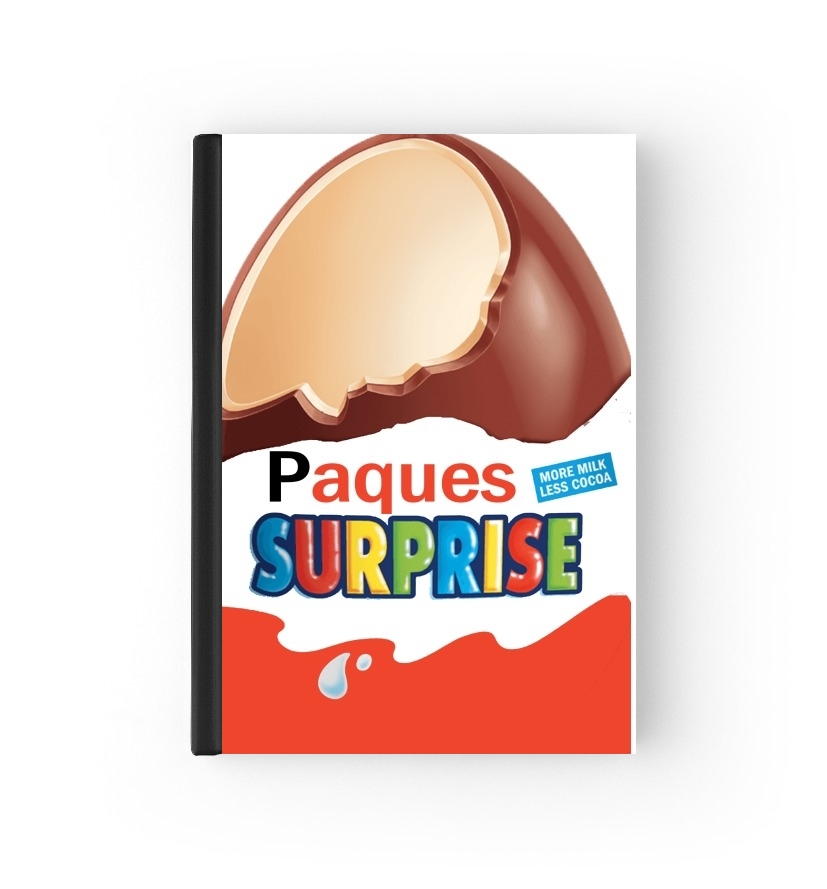 Housse Joyeuses Paques Inspired by Kinder Surprise