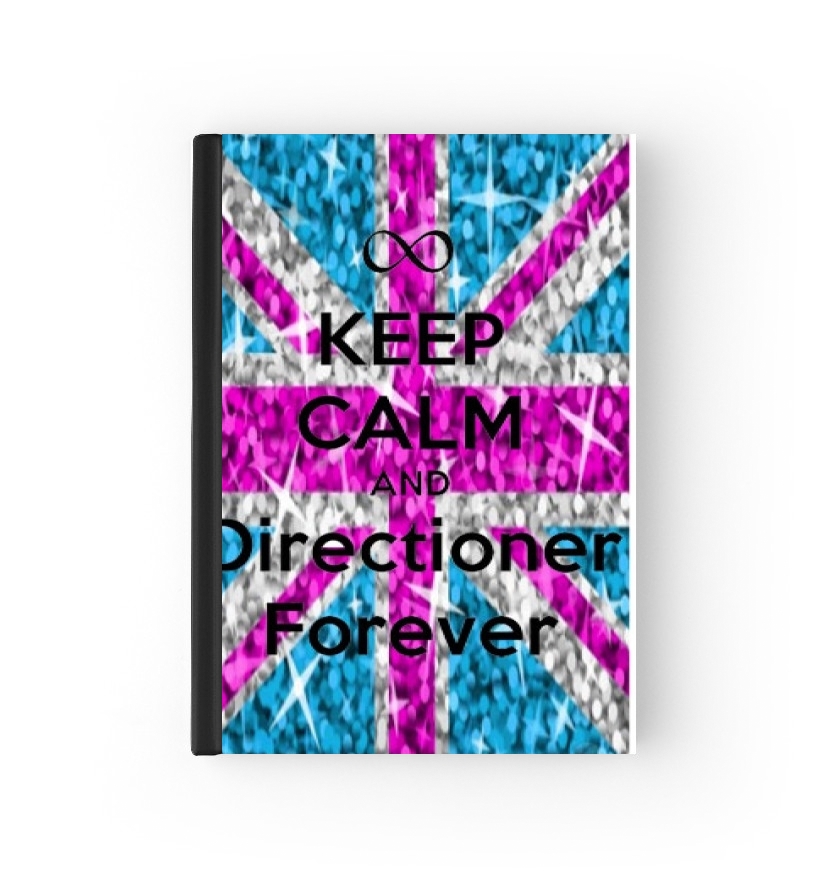 Agenda Keep Calm And Directioner forever
