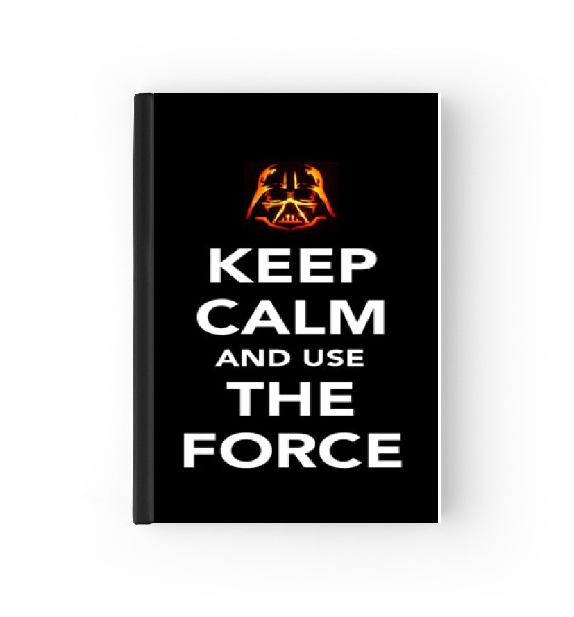Agenda Keep Calm And Use the Force