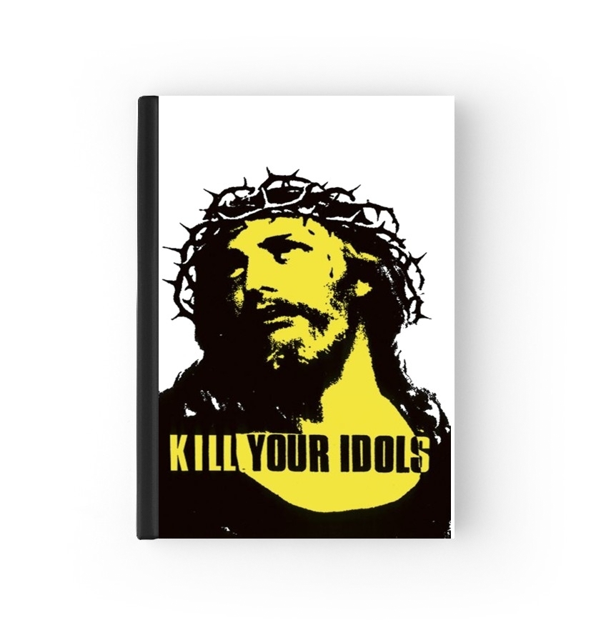 Agenda Kill Your idols