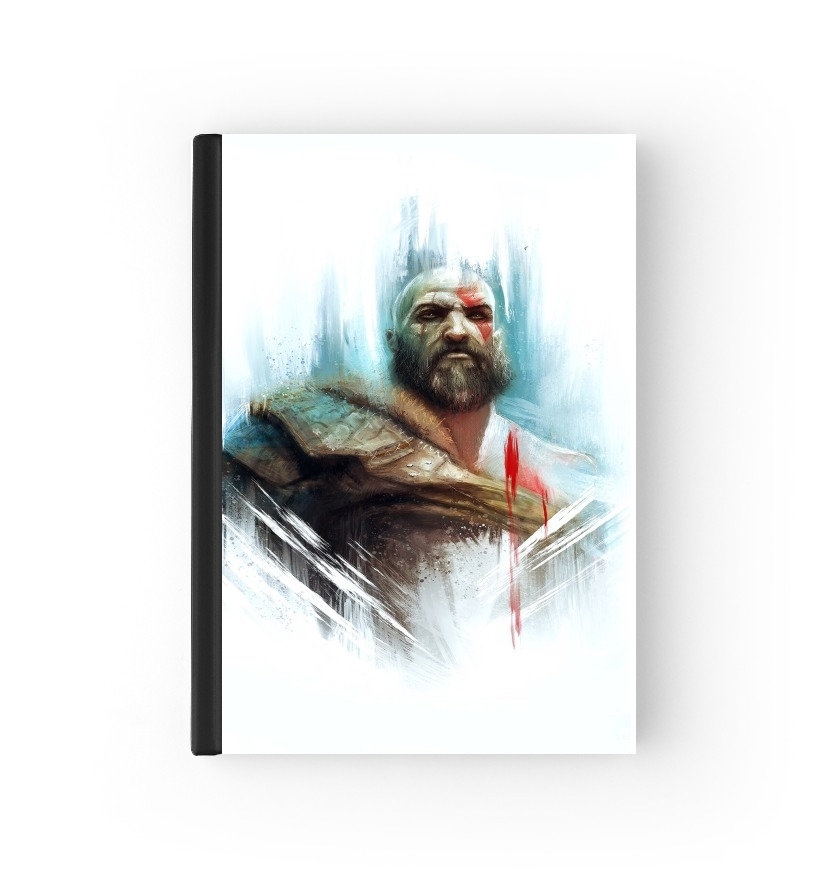 Agenda Kratos18