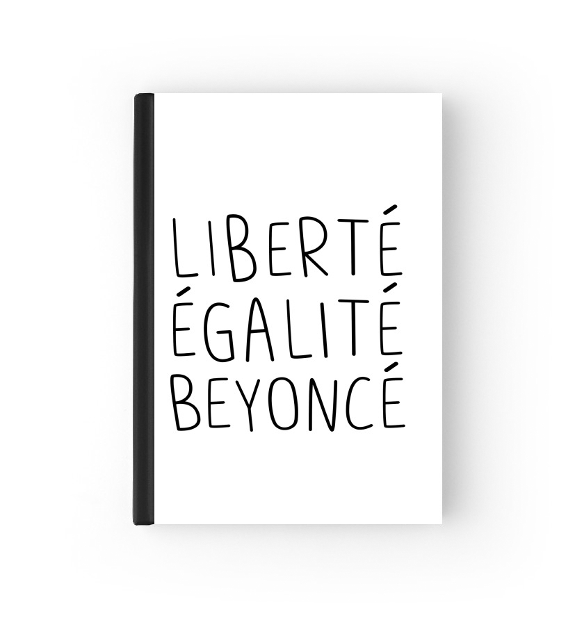 Agenda Liberte egalite Beyonce