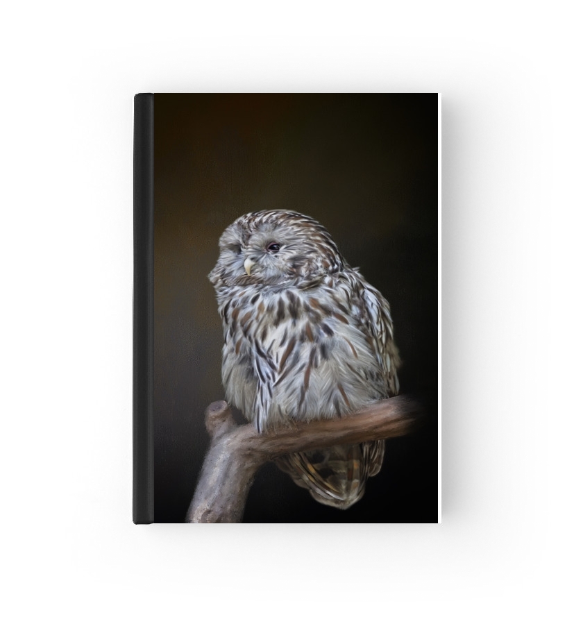 Housse Lovely cute owl
