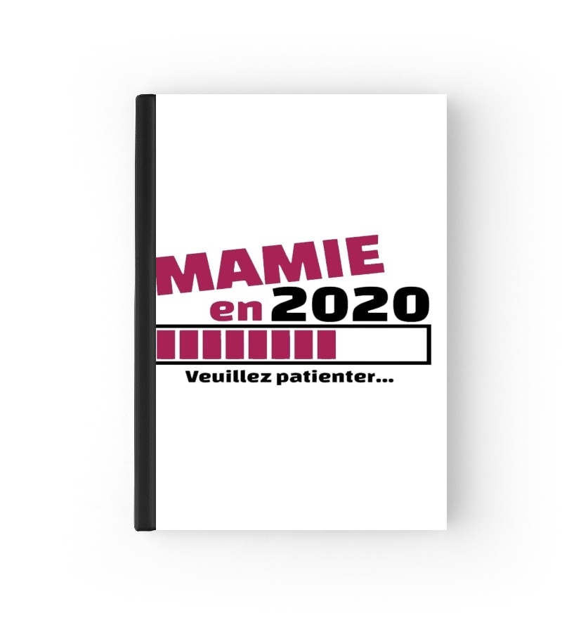 Agenda Mamie en 2020